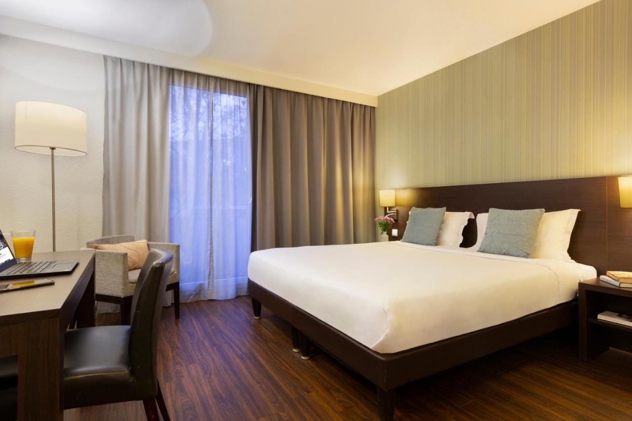 Citadines Part-Dieu Λυών Εξωτερικό φωτογραφία