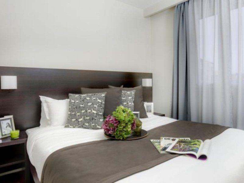 Citadines Part-Dieu Λυών Εξωτερικό φωτογραφία